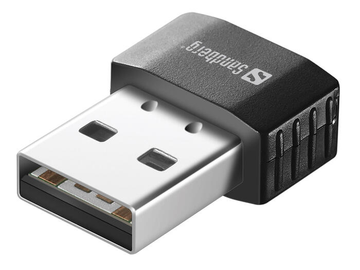 Sandberg 133-91 Micro WiFi USB Dongle