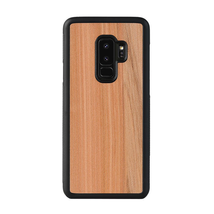MAN&WOOD SmartPhone case Galaxy S9 Plus