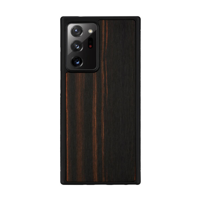 MAN&WOOD case for Galaxy Note 20