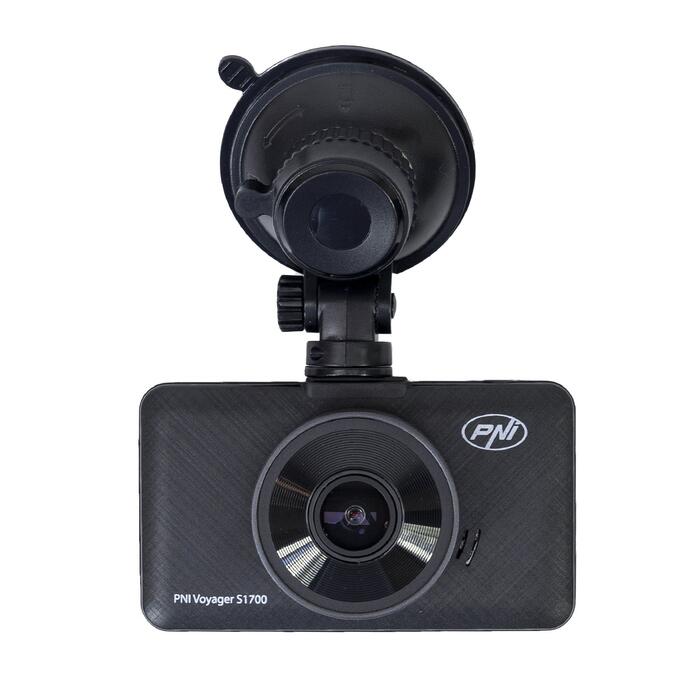 PNI Car DVR S1700 4K UHD