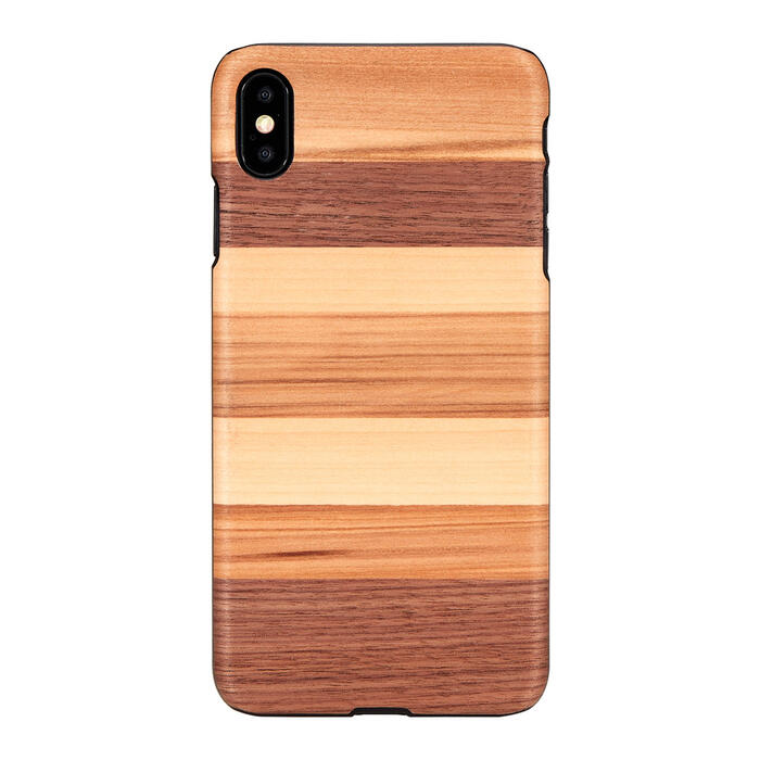 MAN&WOOD SmartPhone case iPhone XS Max