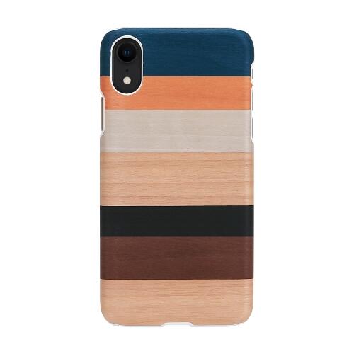 MAN&WOOD SmartPhone case iPhone XR province