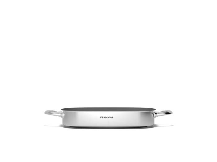 Pensofal 1616 Square Grill - New