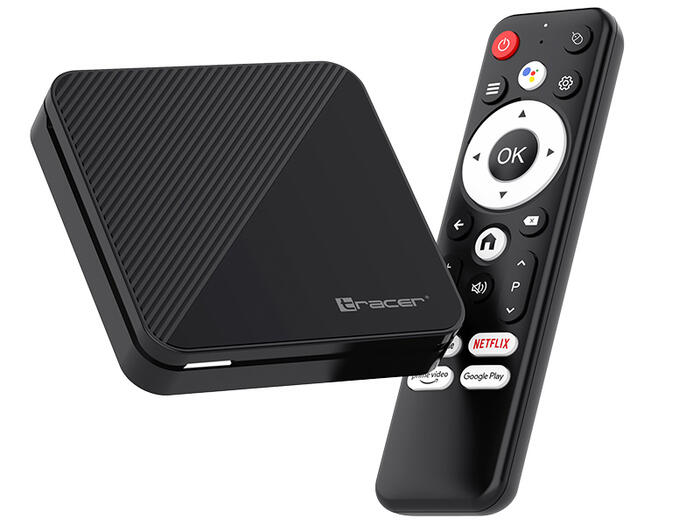 Tracer 47667 Smart TV Box