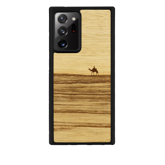 MAN&WOOD case for Galaxy Note 20