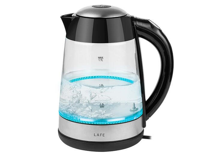 Lafe 46806 Electric Kettle 1.7L