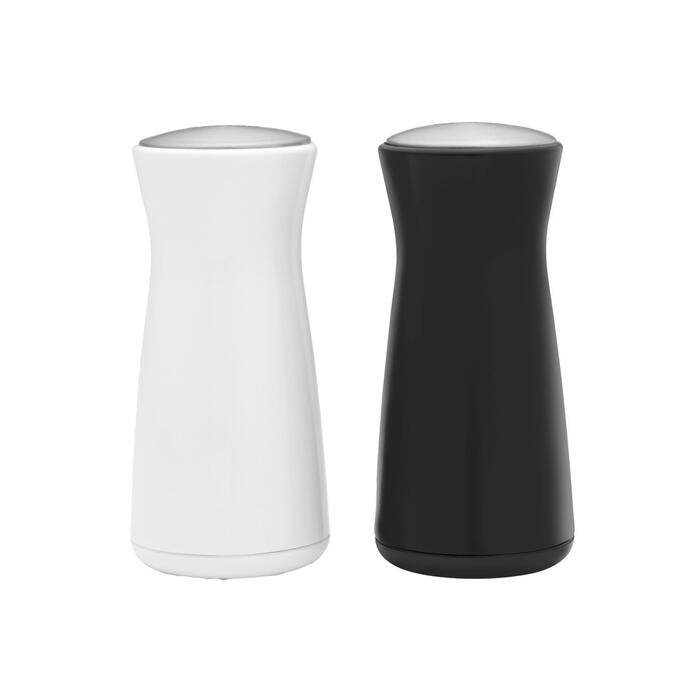 Salter BW129471EU7 Gravity Salt & Pepper