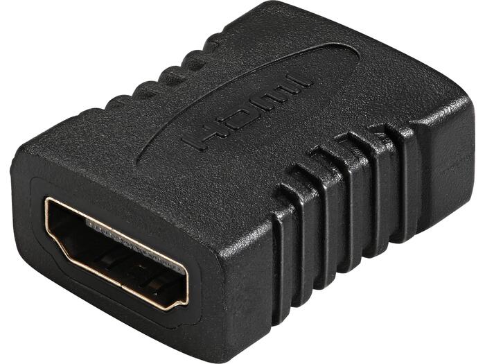 Sandberg 508-74 HDMI 2.0 Connection