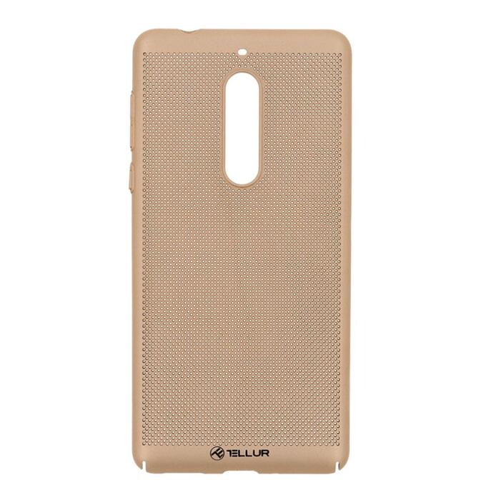 Tellur Cover Heat Dissipation for Nokia