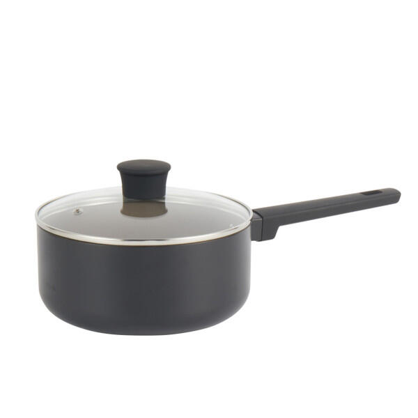 Salter BW12877AS Ceramic 16cm Saucepan