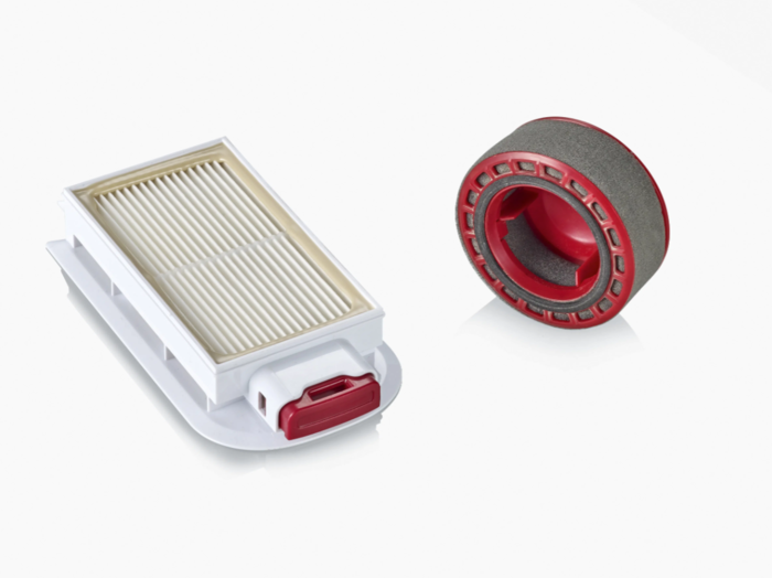 Severin ZB 7225 For HV 7166