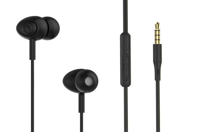 Tellur Basic Gamma Wired In-Ear Headphones