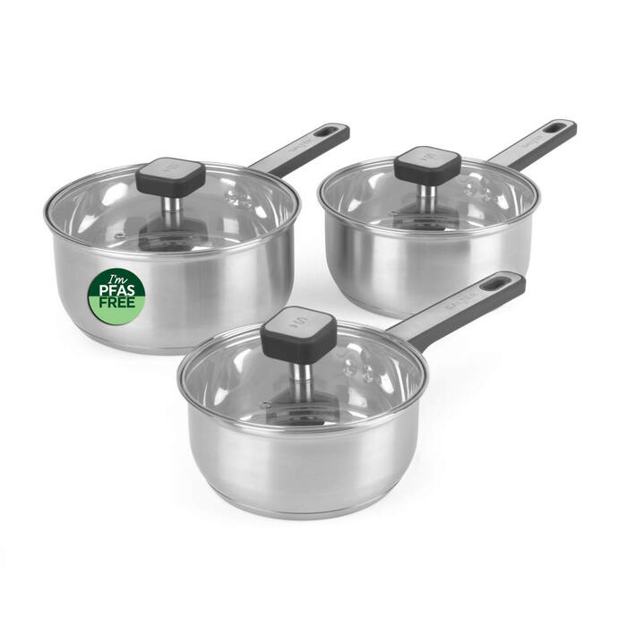 Salter BW14627 Expert  3 Piece (16/18/20cm)