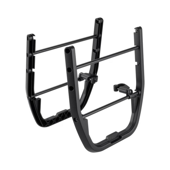 Thule 5485 PnP Tour Rack Side
