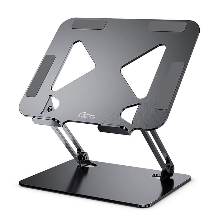 Media-Tech MT2661 Laptop Stand for 10-17
