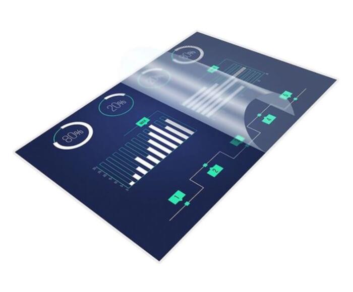 Tracer 46465 Lamination Foil 75 mic