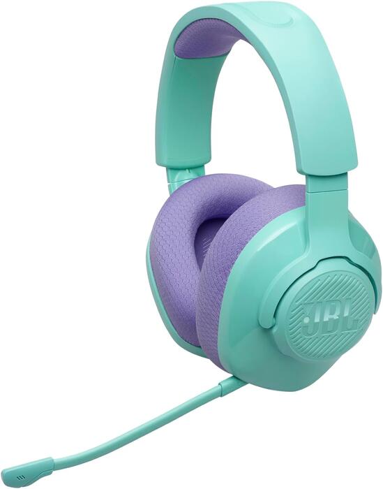 JBL Quantum 360 Wireless Teal
