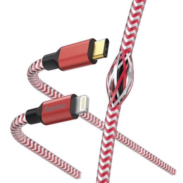 Hama 00183310 USB Type-C Cable -