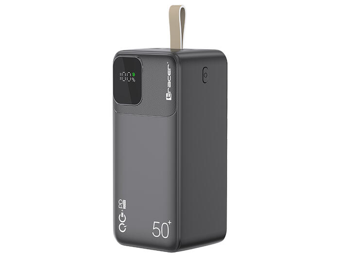 Tracer 47825 Prime-V5 50000mAh QC22.5W+PD20W