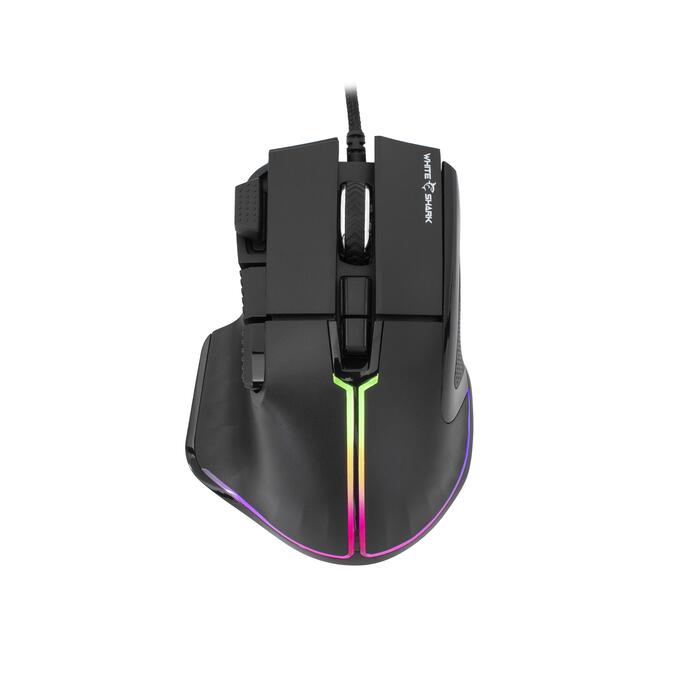 White Shark MARROK GM-9006 Black RGB