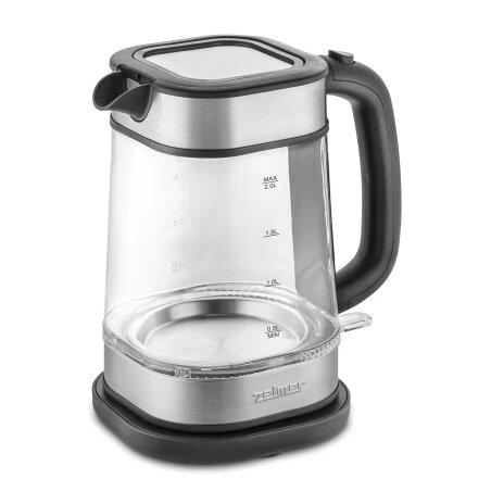 Zelmer ZCK8021 Square