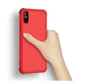 Devia Shark1 Shockproof Case iPhone XS
