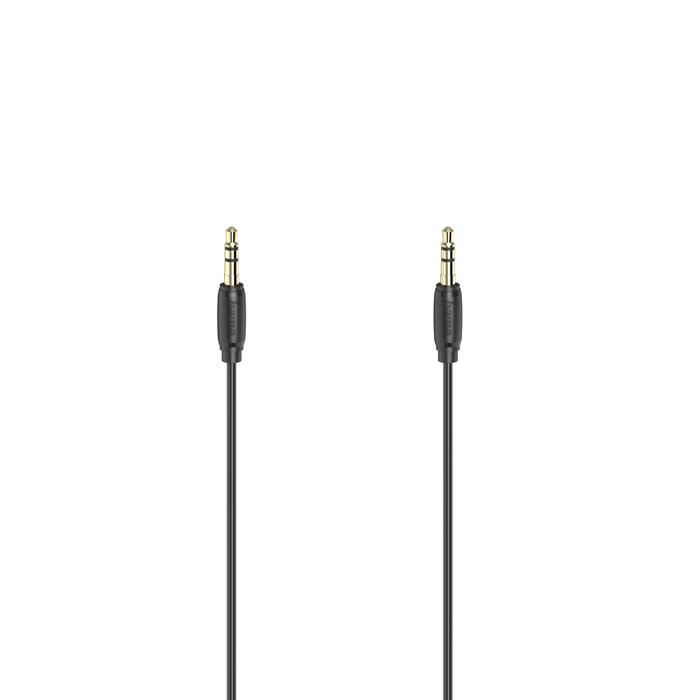 Hama 00205263 Audio Cable, 3.5mm