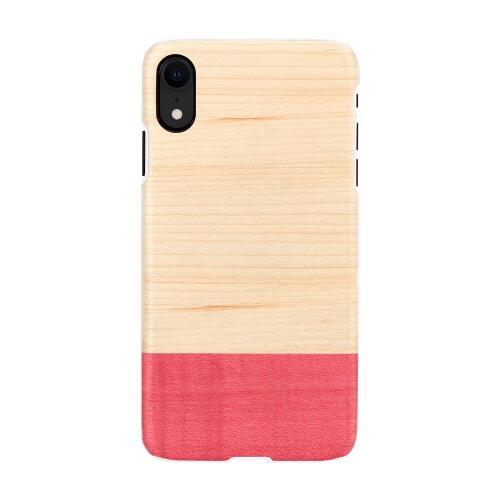 MAN&WOOD SmartPhone case iPhone XR miss