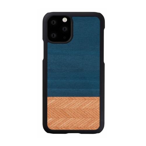 MAN&WOOD SmartPhone case iPhone 11 Pro