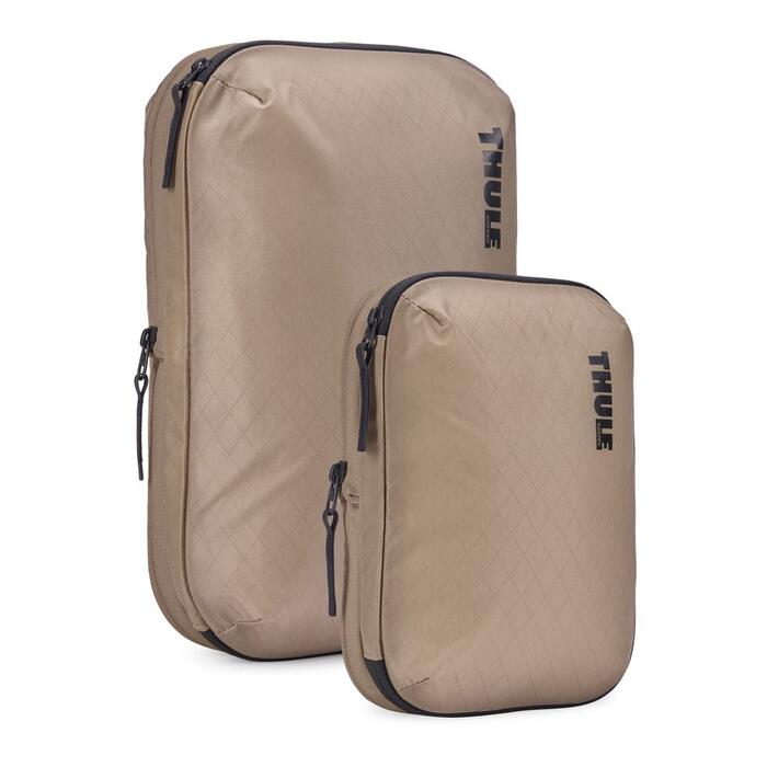 Thule 5564 Compression Packing Cube Set