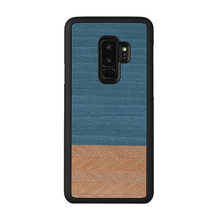 MAN&WOOD SmartPhone case Galaxy S9 Plus