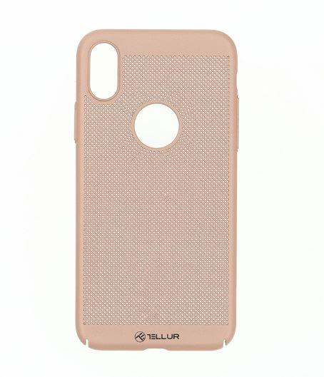 Tellur Cover Heat Dissipation for iPhone