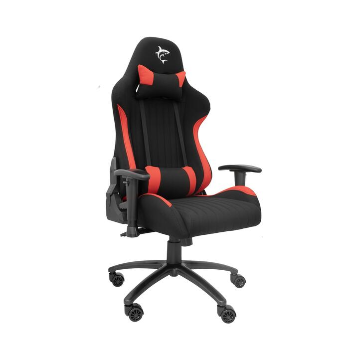 White Shark DARK DEVIL Gaming Chair
