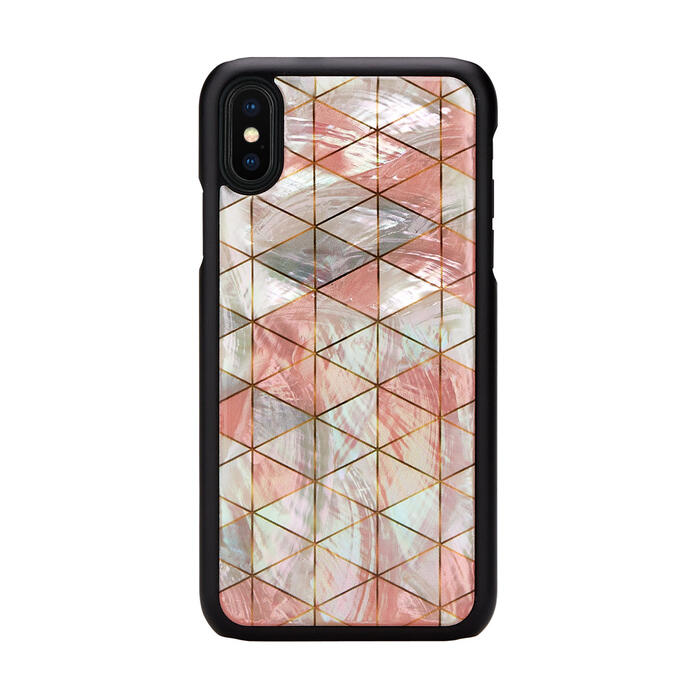 IKins SmartPhone case iPhone XS/S diamond