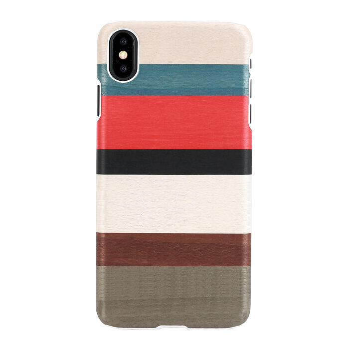MAN&WOOD SmartPhone case iPhone XS Max