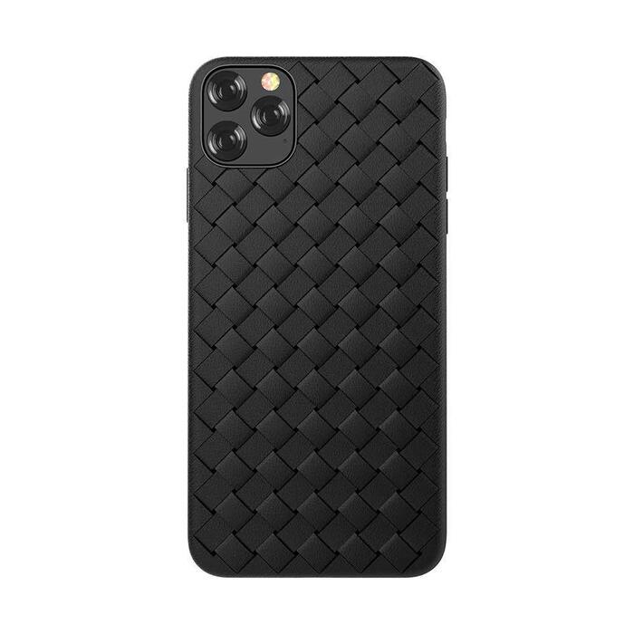 Devia Woven Pattern Design Soft Case
