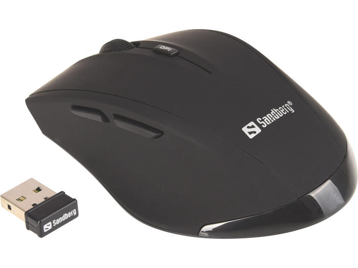 Samsung Sandberg 630-06 Wireless Mouse Pro
