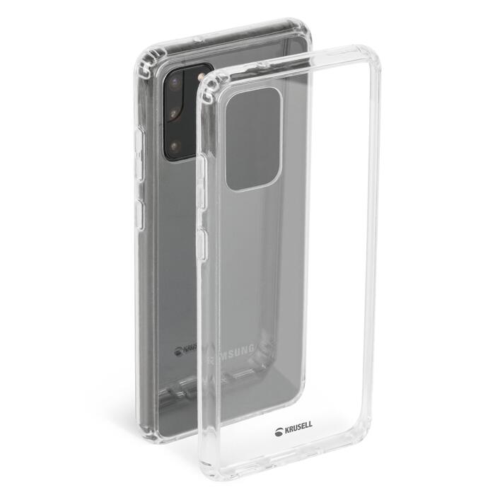 Krusell Essentials HardCover Samsung Galaxy S20+