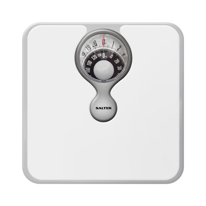 Salter 484 WFEU12 Magnifying Lens Bathroom