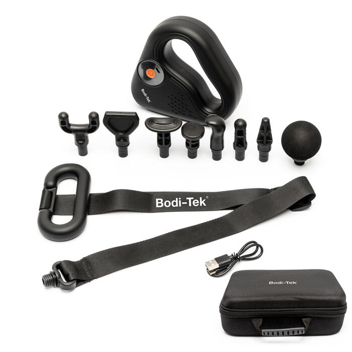 Bodi-Tek BT-MAWB-EU/1.1 Sports Percussion Massage Gun