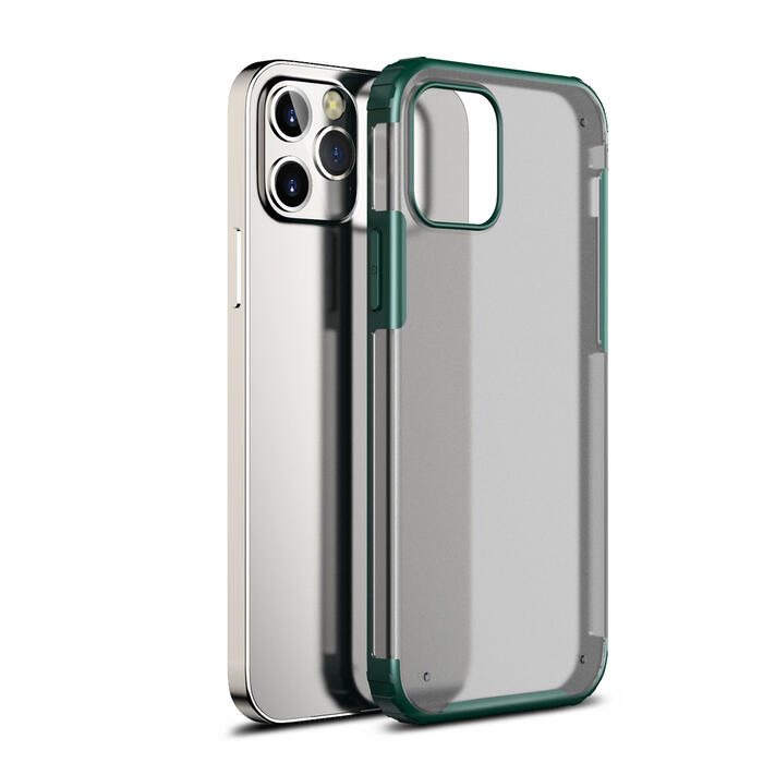 Devia Pioneer shockproof case iPhone 12