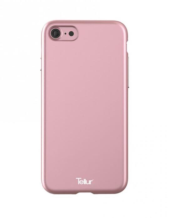 Tellur Cover Premium Soft Solid Fusion