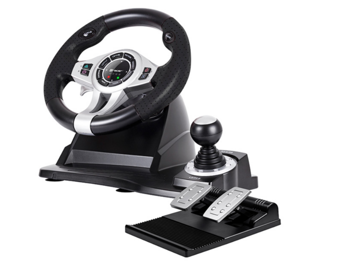 Tracer 46524 Steering Wheel Roadster 4