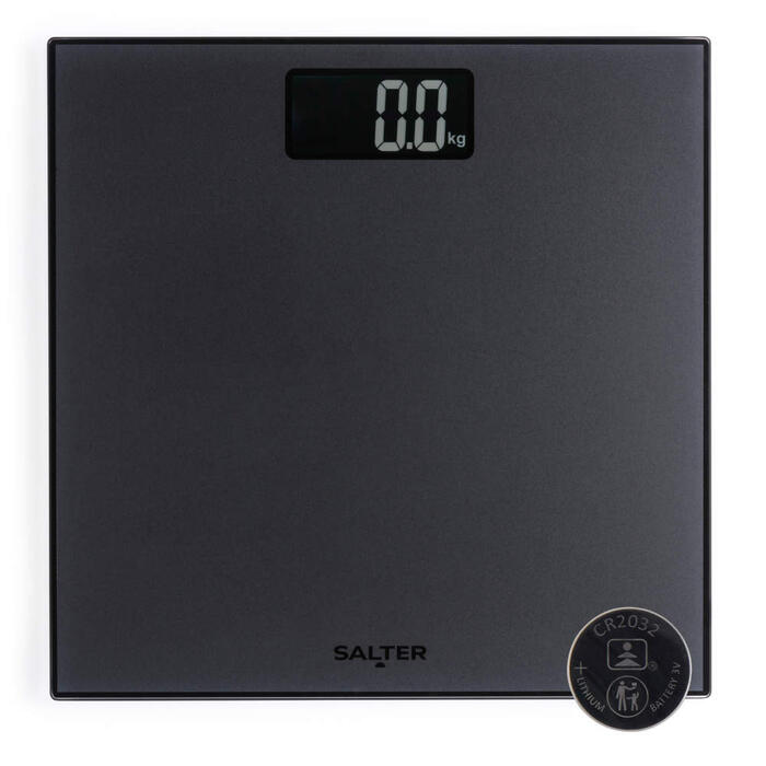 Salter SA00599CFEU12 Matt Electronic Scale
