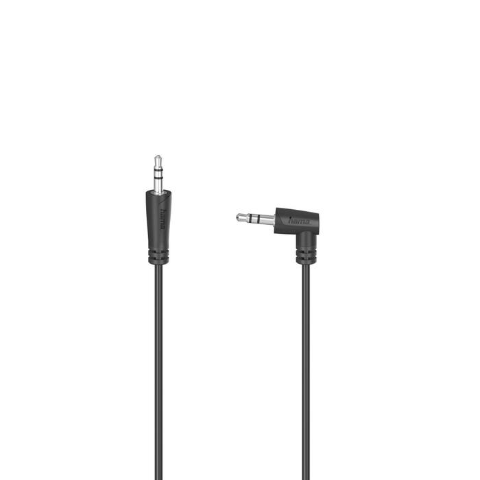 Hama 00205285 Audio Cable, 3.5mm