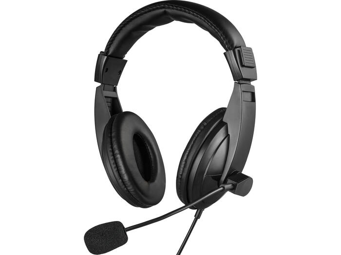 Sandberg 325-28 Saver MiniJack Headset Large