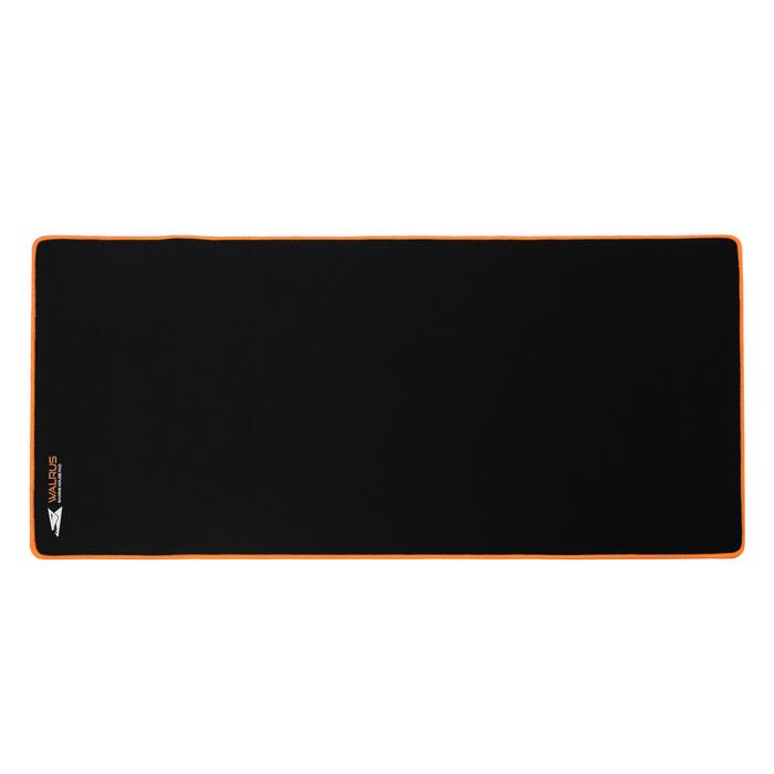 Baracuda BGMP-011 Walrus Black/Orange 800x400 XL