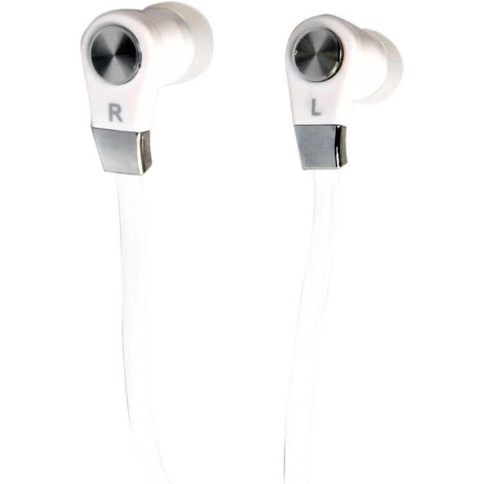 Media-Tech MT3556W MagicSound DS-2 White