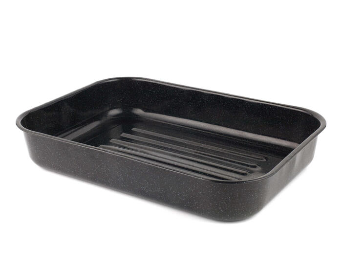 Russell Hobbs CW114312 VIT Enamel 42cm