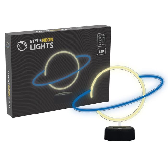 Manta SNL38BLT LED lamp Light decoration